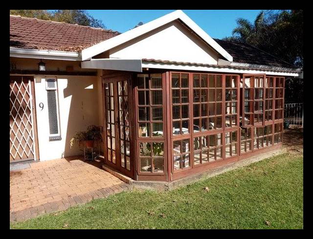 4 BEDROOM HOUSE FOR SALE IN BIRCHLEIGH